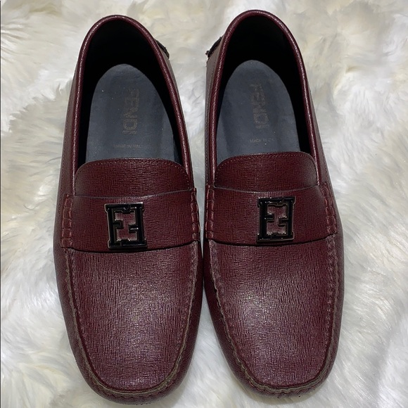 FENDI SHOES - Picture 6 of 7